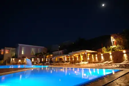 Sunrise Resort - 10