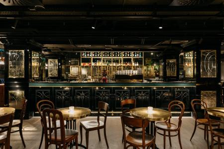 Ruby Mimi Zurich by IHG - 22
