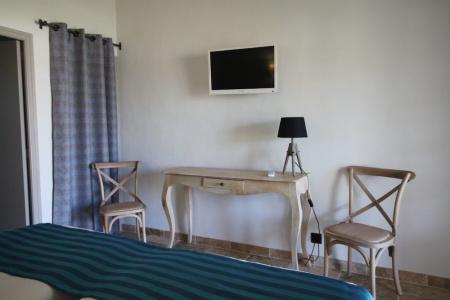 Hôtel Mas des Barres - 20