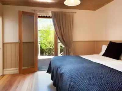Apple Tree Cottage - Hepburn Springs - 1