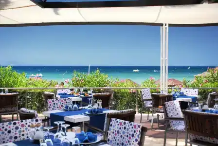 Ephesia Resort - 34