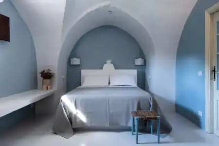 Masseria Borgo San Marco - 28