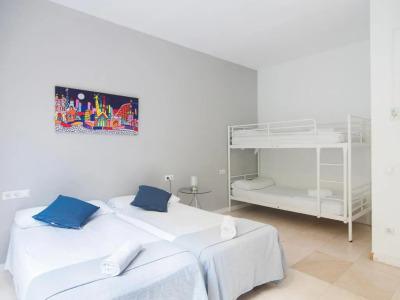 No Limit Barcelona Central - 50