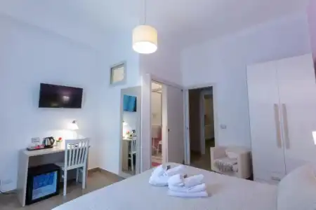 B&B Cairoli - 50