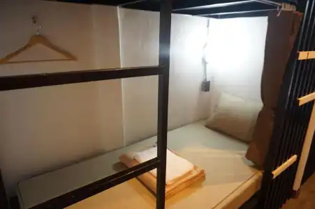 Feel Good Hostel bk - 63