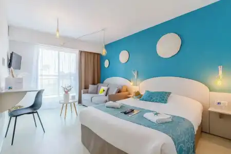 Hôtel La Côte Océane - 218