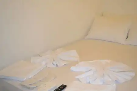 Loft Hostel Guest House - 16