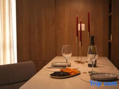 Sweet Home Deluxe Apart-hotel - 85