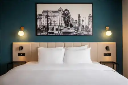 Metropolitan Sofia, a member of Radisson Individuals - 39