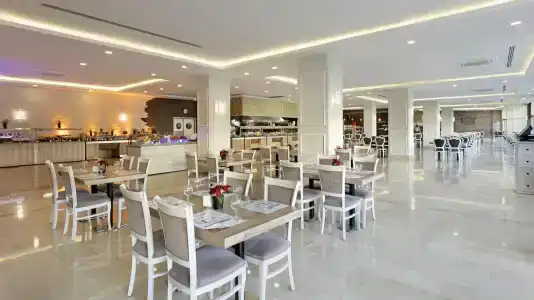 Hattusa Vacation Thermal Club Kazdaglari - 15