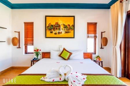 Relax Garden Boutique Villa Hoi An - 20
