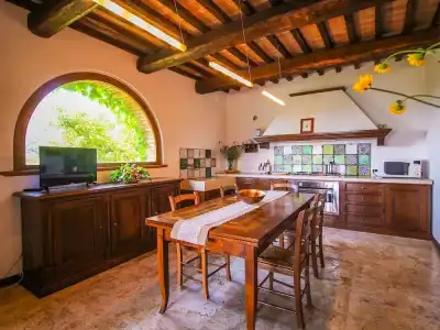 Boschi di Montecalvi - Guest House - 222
