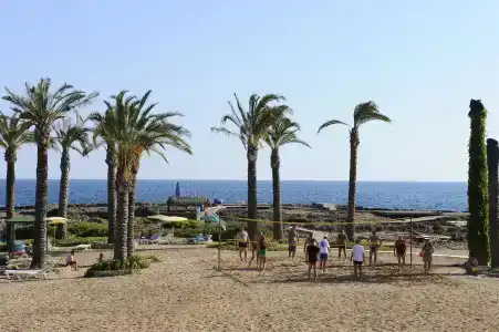 Ozs İncekum Beach Resort - 6