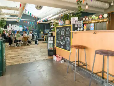 Loft Hostel - 34
