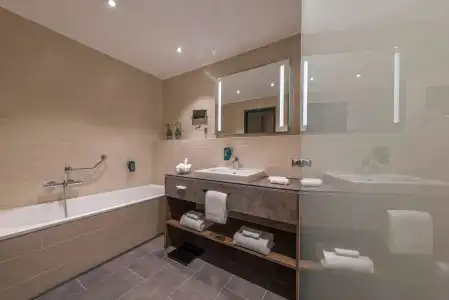 Park Inn by Radisson Neumarkt - 28