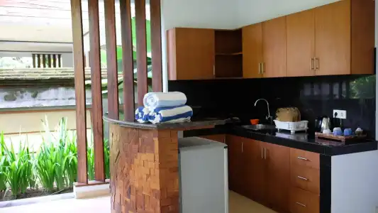 Budhi Ayu Villas Ubud - 16