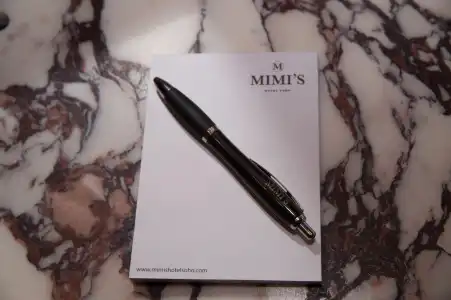 Mimi's Soho - 27
