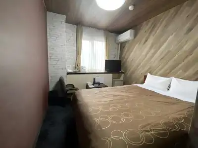 Select Inn Tsuyama - 1