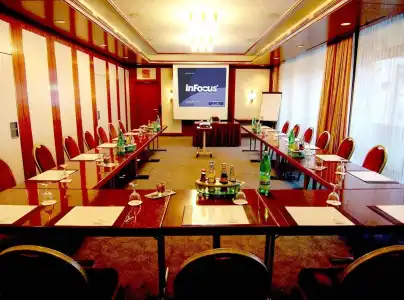 Arotel Best Living Nürnberg - 14