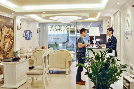 Hanoi Veris Boutique & Spa - 17