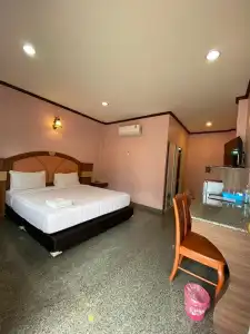 Soda Resort - 32