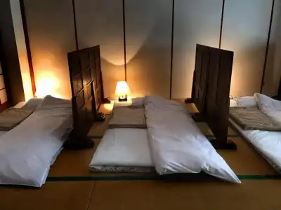 Oyado Matsubaya - 13