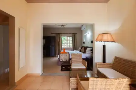 Chez Bea Luxury Villa - 36
