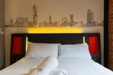 easyManchester - 15