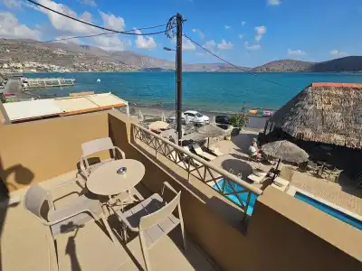 Elounda Sunrise Apart-Hotel - 46