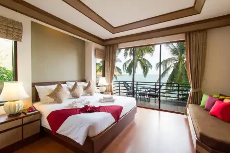 Anda Lanta Resort-Th4 - 1