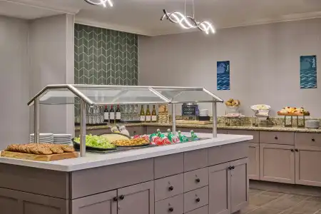 Homewood Suites by Hilton Anchorage - 44