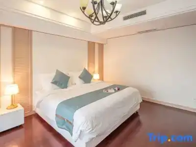 Xilaide Seaview Apartment - 139