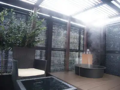Centurion & Spa Ueno Station - 43
