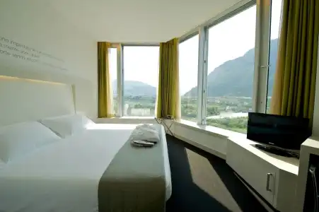 Mercure Nerocubo Rovereto - 33