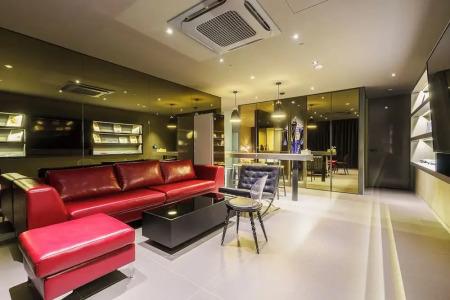 The Designers Incheon - 86