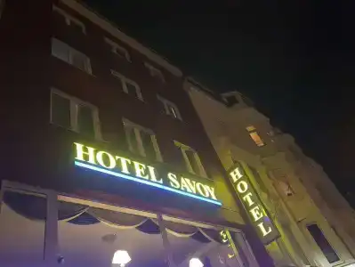 Savoy Bonn - 18