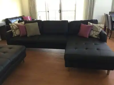 Beltana Villas - 1