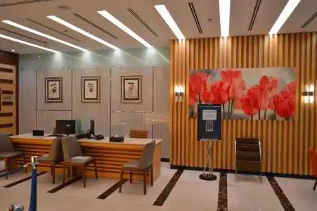 Tulip Al Barsha Apartment - 13