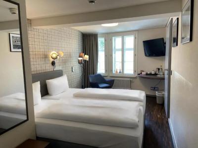 Krämerbrücke Erfurt - 39