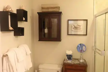 The Bed & Breakfast Inn at La Jolla - 8