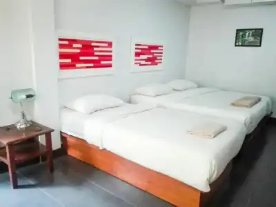 Baan Nai Wiang - 26
