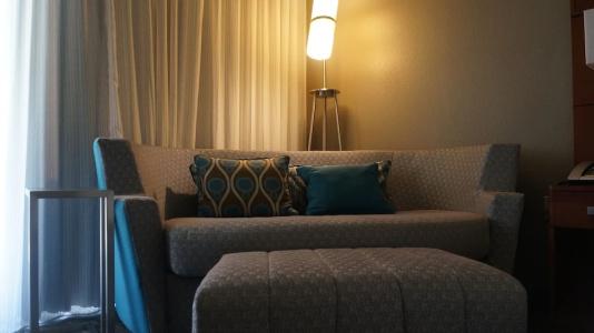 Courtyard by Marriott Columbia Northeast/Fort Jackson Area - 62
