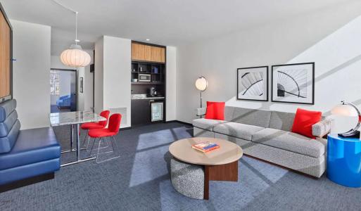 Aspen Meadows Resort - 79