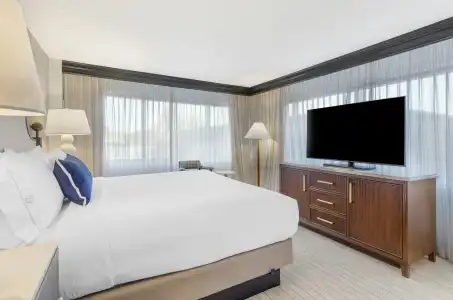 Omni Charlottesville - 35