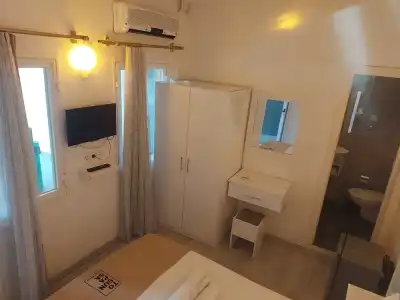 Tosunpasa Otel - 14