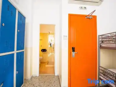 Safestay Athens Monastiraki - 71