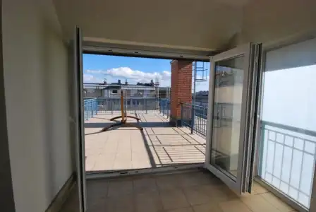 Arpad Bridge Apartments Budapest - 135