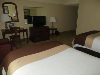 Ramada by Wyndham Denver Downtown - 3