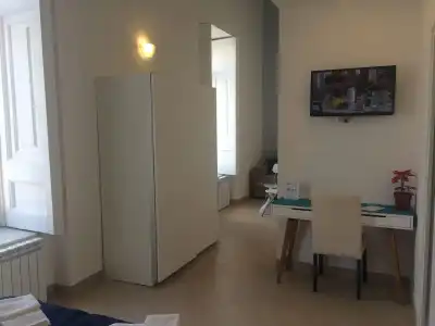 Base Napoli B&B - 4