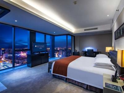 Pullman Guiyang - 71